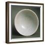 Celadon Kalong Cup, Sawankhalok School, Thailand, Thai Civilization-null-Framed Giclee Print