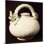 Celadon Vessel for Wine, China-null-Mounted Giclee Print