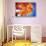 Celebrate Autumn-Philippe Sainte-Laudy-Stretched Canvas displayed on a wall