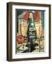 Celebrate Bubbly-Tim Nyberg-Framed Giclee Print