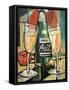 Celebrate Bubbly-Tim Nyberg-Framed Stretched Canvas