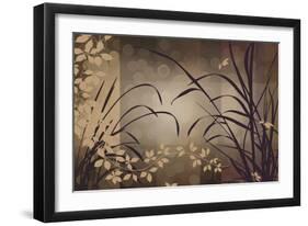 Celebrate Elegance-Edward Aparicio-Framed Giclee Print