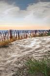 White Sands at Sunset-Celebrate Life Gallery-Art Print