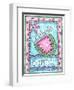 Celebrate Summer-Shelly Rasche-Framed Giclee Print