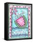 Celebrate Summer-Shelly Rasche-Framed Stretched Canvas