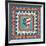 Celebrate USA I-Veronique Charron-Framed Art Print