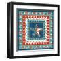 Celebrate USA II-Veronique Charron-Framed Art Print