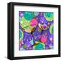 Celebrate-null-Framed Giclee Print