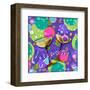 Celebrate-null-Framed Giclee Print