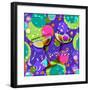 Celebrate-null-Framed Giclee Print