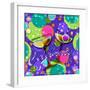 Celebrate-null-Framed Giclee Print