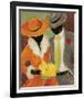 Celebrating Love II-Dupre-Framed Giclee Print