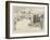 Celebrating the Thousandth Anniversary of Municipal Government at Winchester-Alexander Stuart Boyd-Framed Giclee Print