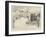 Celebrating the Thousandth Anniversary of Municipal Government at Winchester-Alexander Stuart Boyd-Framed Giclee Print