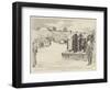Celebrating the Thousandth Anniversary of Municipal Government at Winchester-Alexander Stuart Boyd-Framed Giclee Print