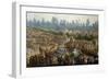 Celebration at Farmsteads in Honor of Ferdinand Iii-null-Framed Giclee Print