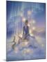 Celebration II, Aurora Dreams 3-Kirk Reinert-Mounted Giclee Print
