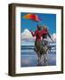 Celebration of Life-Paul Kelley-Framed Art Print