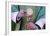 Celebration of the Eucharist, Catholic Mass, Villemomble, Seine-Saint-Denis, France, Europe-Godong-Framed Photographic Print