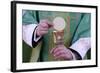 Celebration of the Eucharist, Catholic Mass, Villemomble, Seine-Saint-Denis, France, Europe-Godong-Framed Photographic Print