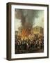 Celebration of Unity-Pierre Antoine Demachy-Framed Giclee Print