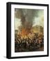 Celebration of Unity-Pierre Antoine Demachy-Framed Giclee Print