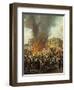 Celebration of Unity-Pierre Antoine Demachy-Framed Giclee Print