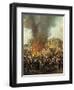 Celebration of Unity-Pierre Antoine Demachy-Framed Giclee Print