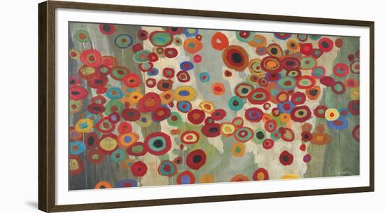 Celebration-Don Li-Leger-Framed Giclee Print