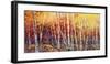 Celebration-Robert Moore-Framed Giclee Print