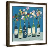 Celebration-Charlotte Hardy-Framed Giclee Print