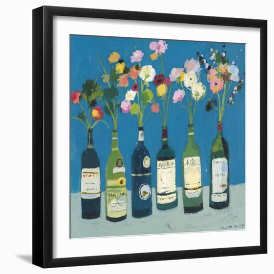 Celebration-Charlotte Hardy-Framed Giclee Print