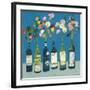 Celebration-Charlotte Hardy-Framed Giclee Print