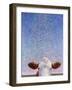 Celebration-James W. Johnson-Framed Giclee Print