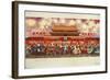 Celebration-null-Framed Giclee Print