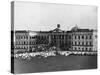 Celebrations at Government House, Calcutta-null-Stretched Canvas