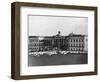 Celebrations at Government House, Calcutta-null-Framed Photographic Print