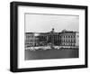 Celebrations at Government House, Calcutta-null-Framed Photographic Print