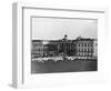Celebrations at Government House, Calcutta-null-Framed Photographic Print