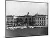 Celebrations at Government House, Calcutta-null-Mounted Photographic Print