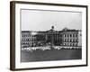 Celebrations at Government House, Calcutta-null-Framed Photographic Print