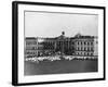 Celebrations at Government House, Calcutta-null-Framed Photographic Print