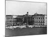 Celebrations at Government House, Calcutta-null-Mounted Photographic Print