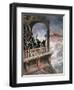 Celebrations in Paris in Honour of the Franco-Russian Dual Alliance, 1893-Henri Meyer-Framed Giclee Print