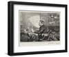 Celebrities of the Day, General Boulanger-Charles Paul Renouard-Framed Giclee Print