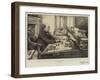 Celebrities of the Day, the Right Honourable William Henry Smith-Charles Paul Renouard-Framed Giclee Print