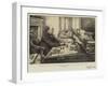 Celebrities of the Day, the Right Honourable William Henry Smith-Charles Paul Renouard-Framed Giclee Print