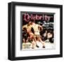 Celebrity - 1928-null-Framed Giclee Print