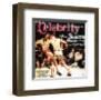 Celebrity - 1928-null-Framed Giclee Print