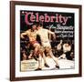 Celebrity - 1928-null-Framed Giclee Print